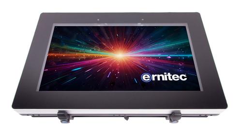 ERNITEC 27" Industrial grade monitor  (0070-24127-HB2000)