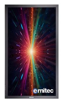 ERNITEC 75" 24/7 4K UHD -INDOOR -  (0070-24175-HB3000-INDOOR-P)