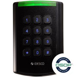 IDESCO 8CD 2.0 MI VS Pin OSDPV2 (M9RC6XJHB)
