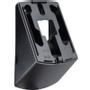 IDESCO Angled wall mounting plate VM