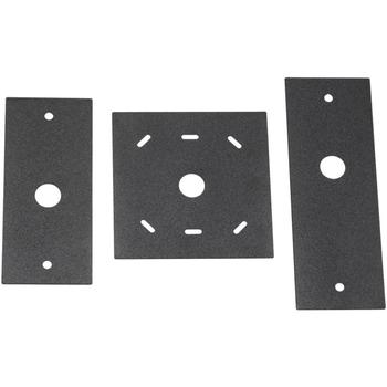 IDESCO VS Installation plate, (000K0000B)
