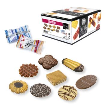 WhiteLabel Sweet Moments småkager 120stk (62290)