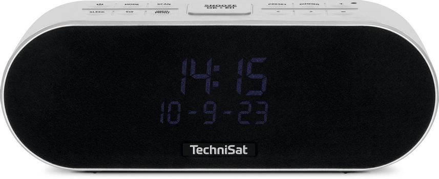TECHNISAT Digitradio 53 Bt Personal  (0001/3941)