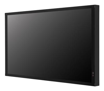 LG 55'' 55XE4P-B Outdoor Enclosure display (55XE4P-B)