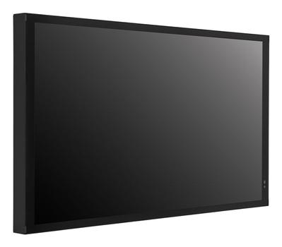 LG 55'' 55XE4P-B Outdoor Enclosure display (55XE4P-B)