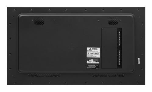 LG 55'' 55XE4P-B Outdoor Enclosure display (55XE4P-B)