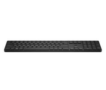 HP 450 Wireless Blk Programmab (4R184AA#B1T)