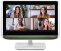 POLY STUDIO P21PM FHD DISPLAY - UK VERSION PERP