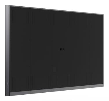 LG MAGNIT LED Signage P1.5mm Al 500cd/m2 24/7 webOS Speaker LFD (LAAA015-G2)