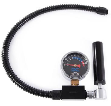 ALPHACOOL 17482 Computerkølesystem,  de (17482)