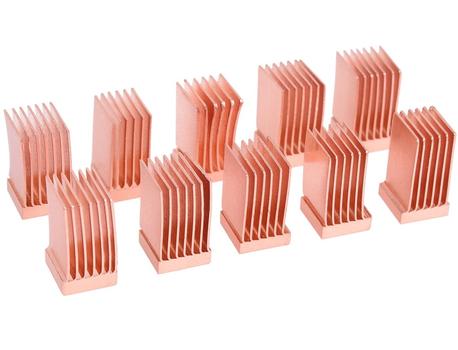 ALPHACOOL 17425 Computerkølesystem,  de (17425)