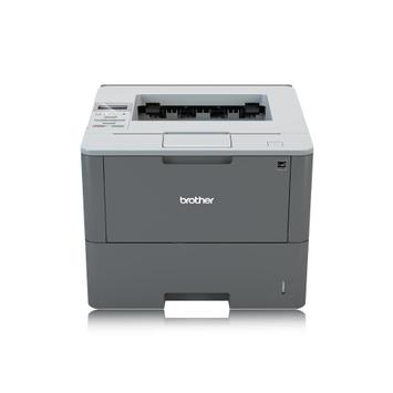 Brother Hl-L6250Dn Laser Printer 1200 (HLL6250DNYJ1)