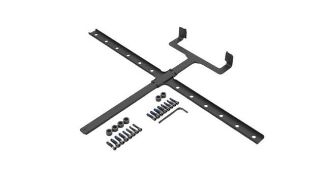 NEAT VESA Mount Kit for Neat Bar 2 (NEATBAR-SCREENMOUNTKIT)