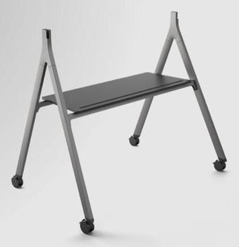 NEAT Board Rolling Floor Stand including 4.5m power cableFrachtgewicht: 20,54 KG (NEATBOARD-FLOORSTAND)