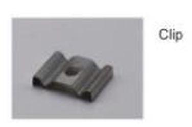 SYNERGY 21 LED U-Profil zub ALU114 clip (S21-LED-PR20211)