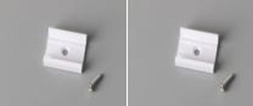 SYNERGY 21 LED Flex Strip NEON TB zub. Klammer (S21-LED-B002651)