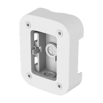 HANWHA Pole Mount (SBP-050PMW)