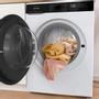 GORENJE WD2PA854ADW/ DE vaskemaskine - tørretumbler Fritstående Front-læsning Hvid D (20015776)