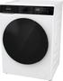 GORENJE WD2PA854ADW/ DE vaskemaskine - tørretumbler Fritstående Front-læsning Hvid D (20015776)