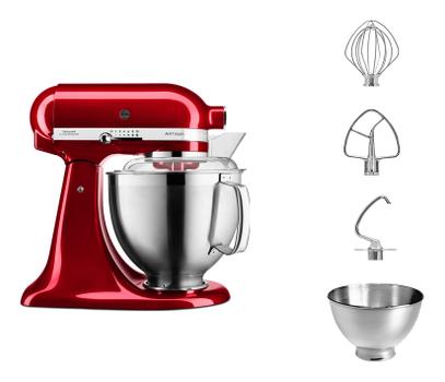 KITCHENAID ARTISAN 5KSM185PS KALchenma (5KSM185PSECA)
