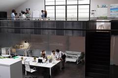 HP Designjet T950 36-In Printer 