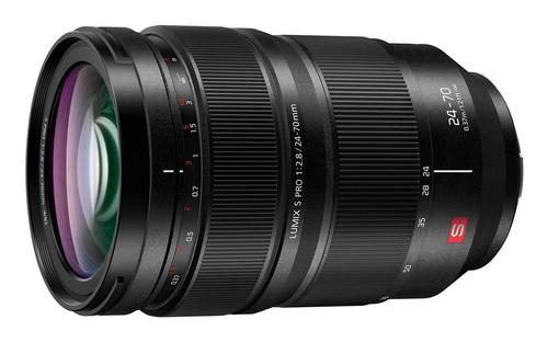 PANASONIC Camera Lens Milc/Slr Standard  (S-E2470)