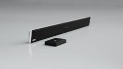 NUREVA HDL310 audio conferencing 