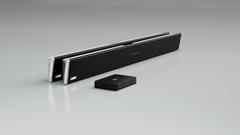 NUREVA HDL410 audio conferencing 