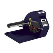 MasterIn Luftpude-maskine, Master'in Access A-200 AC, 380 x 305 x 285 mm, mørkeblå Speed 3-5 m/min., 230 volt, 50/60 Hz vægt: 4.500 kg, karton a 1 stk palle a 30 stk, Garanti: 12 måneder CE-validering