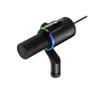 HyperX FlipCast - Streaming XLR/USB Dynamic Microphone (B2CM1AA)