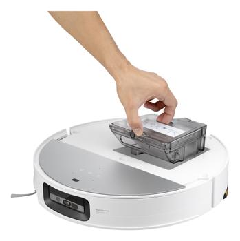 Roborock VC Saros 10 White (S1002-00)