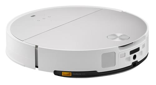 Roborock VC Saros 10 White (S1002-00)