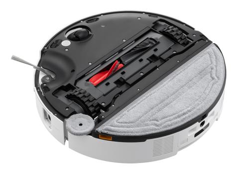 Roborock VC Saros 10 White (S1002-00)