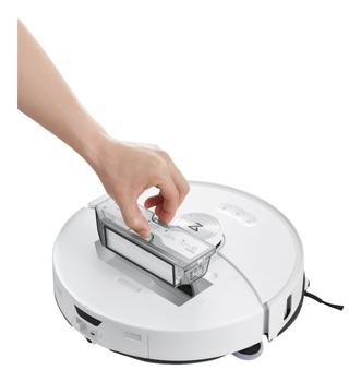 Roborock S8 MaxV Ultra Robotic Cleaner (S8MVU02-00)