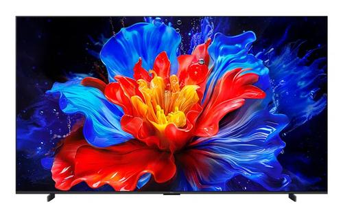 TCL 98" T8C 4K QLED Google TV (2025) QLED, HDR, Smart TV, 4K, 144Hz Motion Clarity Pro, Onkyo 2.1 (98T8C)