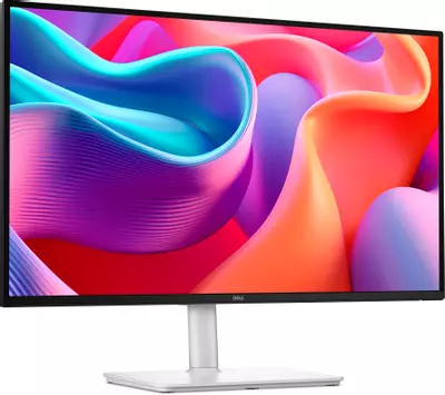 DELL 25Dc Computer Monitor 68.6 Cm  (S2725DC)