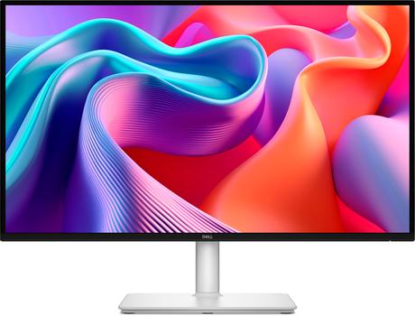 DELL 27 Plus QHD Monitor S2725DSM 68.58cm 27inch IPS 2560x1440 16:9 350cd/m2 144Hz HDMI DP (DELL-S2725DSM)