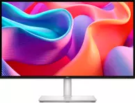 DELL 25Dc Computer Monitor 68.6 Cm  (S2725DC)