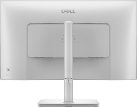 DELL 27 Plus QHD Monitor S2725DSM 68.58cm 27inch IPS 2560x1440 16:9 350cd/m2 144Hz HDMI DP (DELL-S2725DSM)