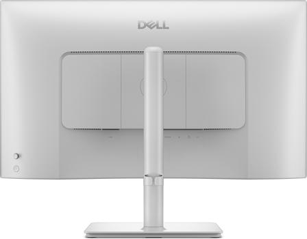 DELL 27 Plus QHD USB-C Monitor S2725DC 68.58cm 27inch IPS 2560x1440 16:9 350cd/m2 144Hz HDMI DP USB (DELL-S2725DC)