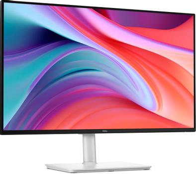 DELL 27 Plus Monitor S2725HSM 68.58cm 27inch IPS 2560x1440 16:9 300cd/m2 144Hz 2xHDMI (DELL-S2725HSM)