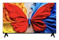 TCL 40" V5C Full HD QLED Android TV QLED, Android TV, HDR, Google Cast, Google Home, Slim Design (40V5C)