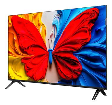 TCL 40" V5C Full HD QLED Android TV QLED, Android TV, HDR, Google Cast, Google Home, Slim Design (40V5C)