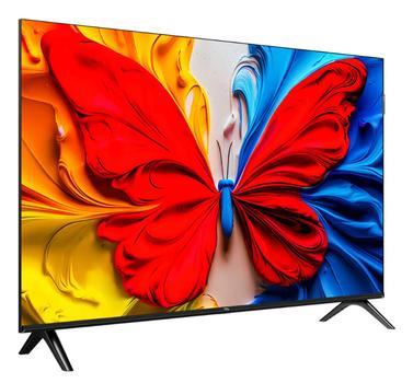 TCL 40V5C Fernseher 101,6 cm (40") Full HD Smart-TV WLAN Schwarz (40V5C)