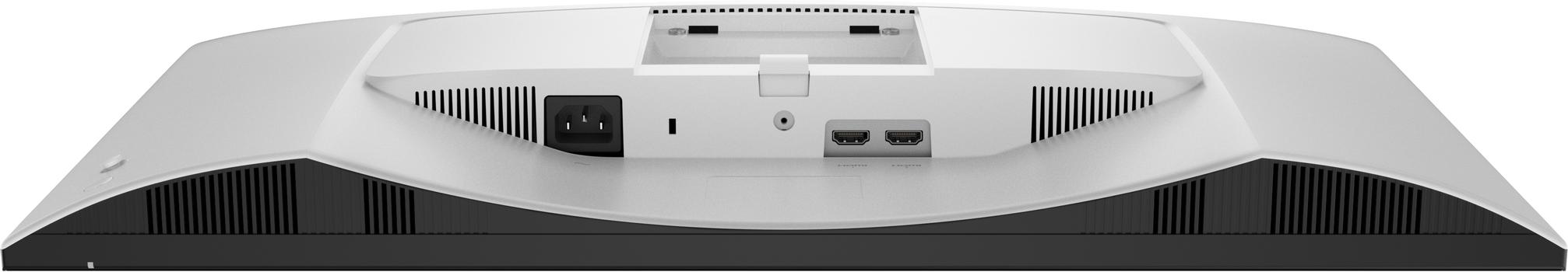 DELL 27 Plus Monitor S2725HSM 68.58cm 27inch IPS 2560x1440 16:9 300cd/m2 144Hz 2xHDMI (DELL-S2725HSM)