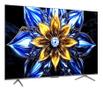 TCL 55" T8C 4K QLED Google TV QLED, HDR, Smart TV, 4K, 144Hz Motion Clarity Pro, Onkyo 2.1-lyd (55T8C)