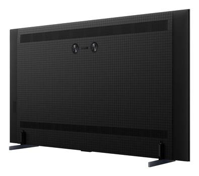 TCL 98" Q7C 4K QD-Mini LED Google TV 4K UHD, Smart TV, 144Hz Motion Clarity Pro, Dolby Atmos, Bang & Olufsen lyd (98Q7C)