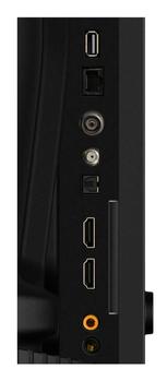 TCL 40V5C Fernseher 101,6 cm (40") Full HD Smart-TV WLAN Schwarz (40V5C)