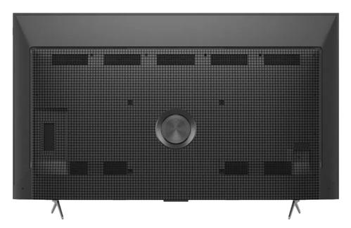 TCL 55" T8C 4K QLED Google TV QLED, HDR, Smart TV, 4K, 144Hz Motion Clarity Pro, Onkyo 2.1-lyd (55T8C)