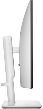 DELL 27 Plus Monitor S2725HSM 68.58cm 27inch IPS 2560x1440 16:9 300cd/m2 144Hz 2xHDMI (DELL-S2725HSM)